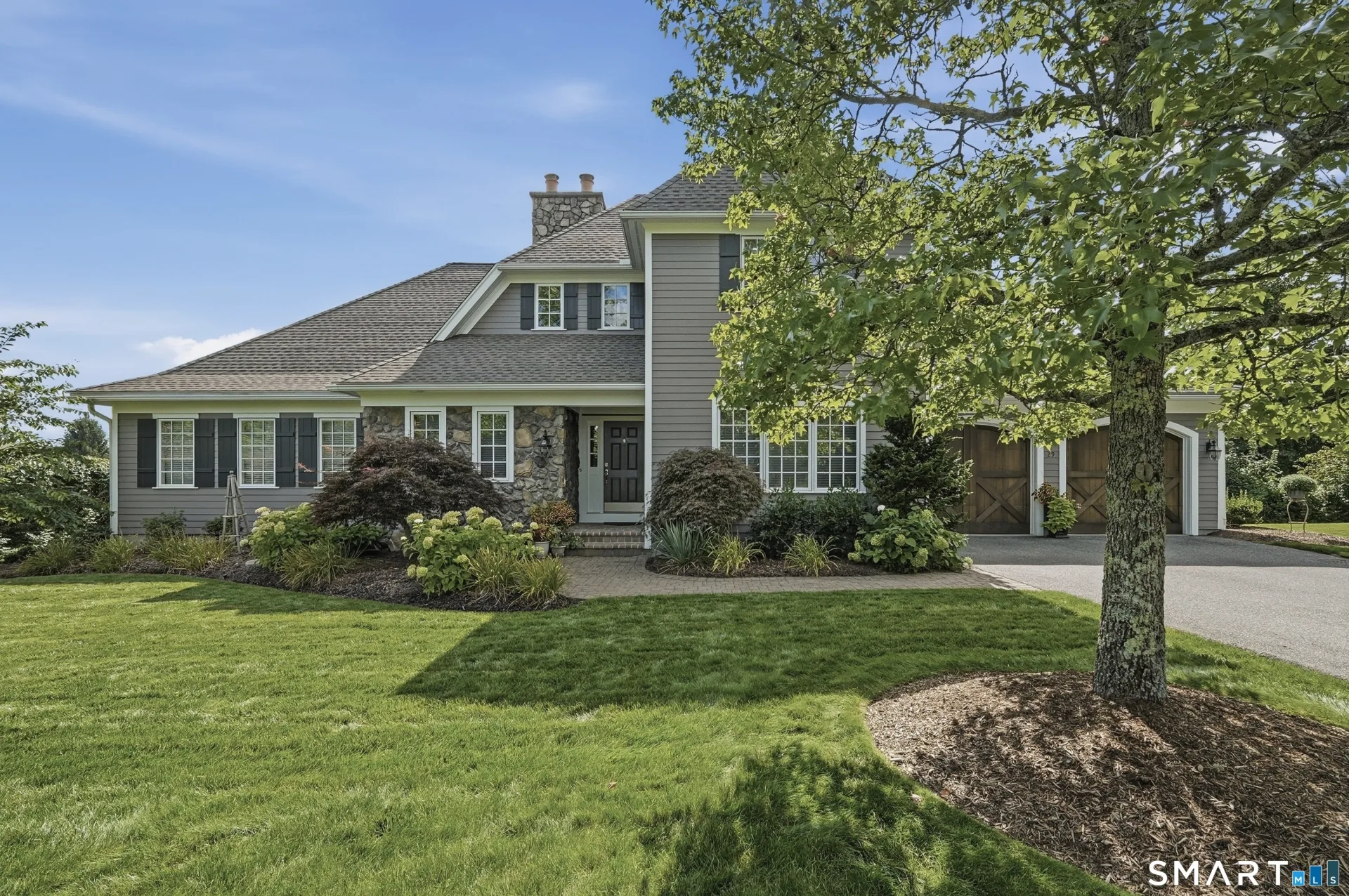 29 Cambridge Court, Middlebury, CT
