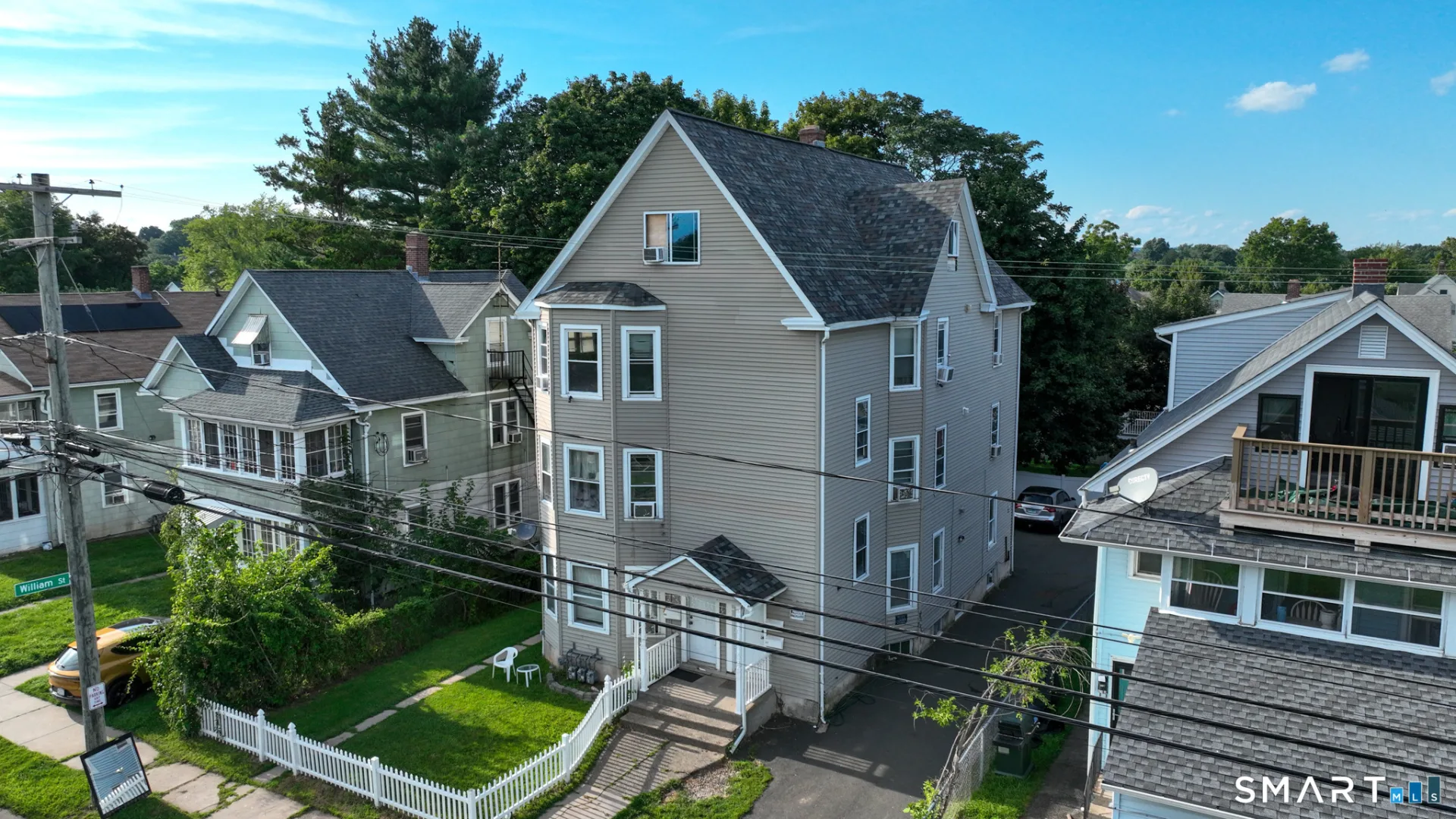 212 Kelsey Street, New Britain, CT