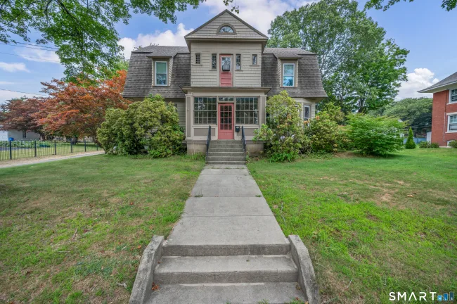 371 Prospect Street