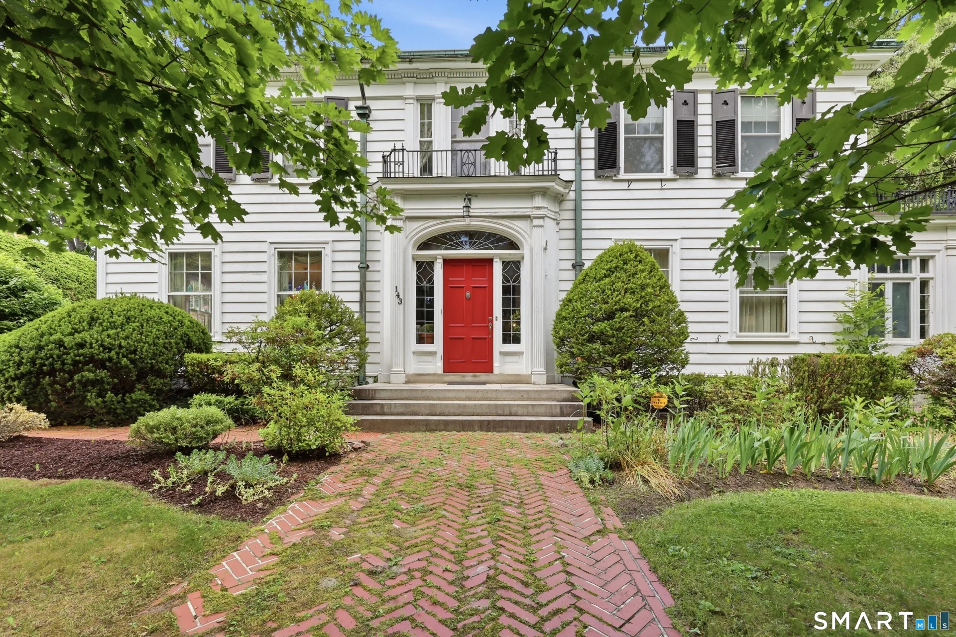 143 holaird Avenue, Winchester, CT
