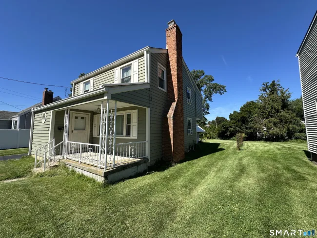 62 Winter Street, Stratford, CT