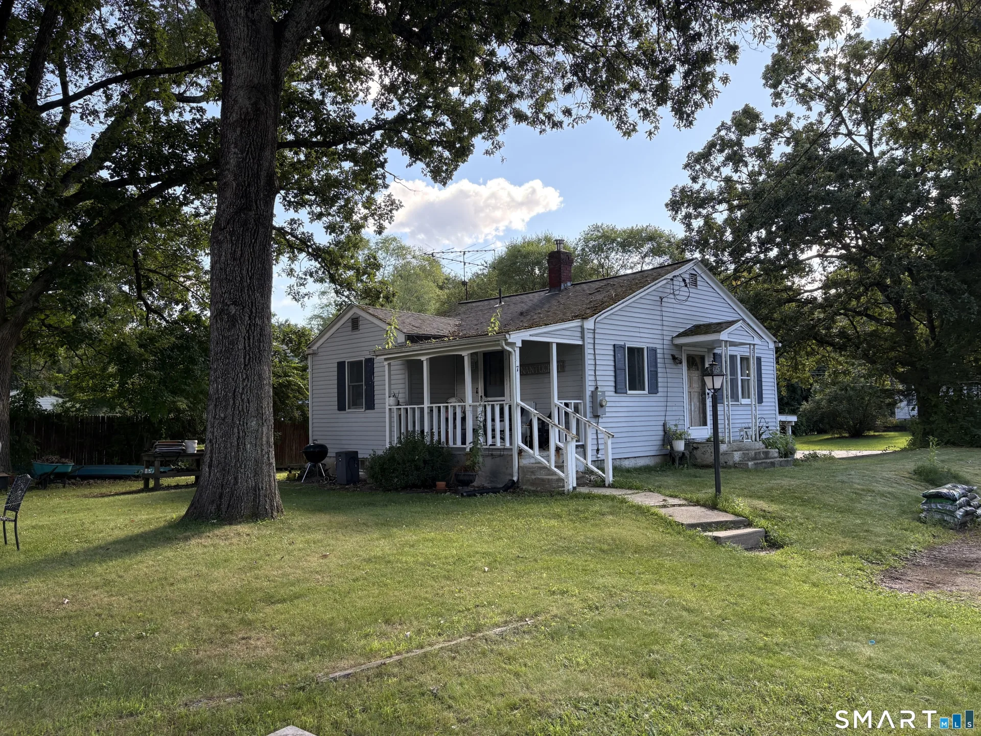 7 Cundall Street, Brooklyn, CT