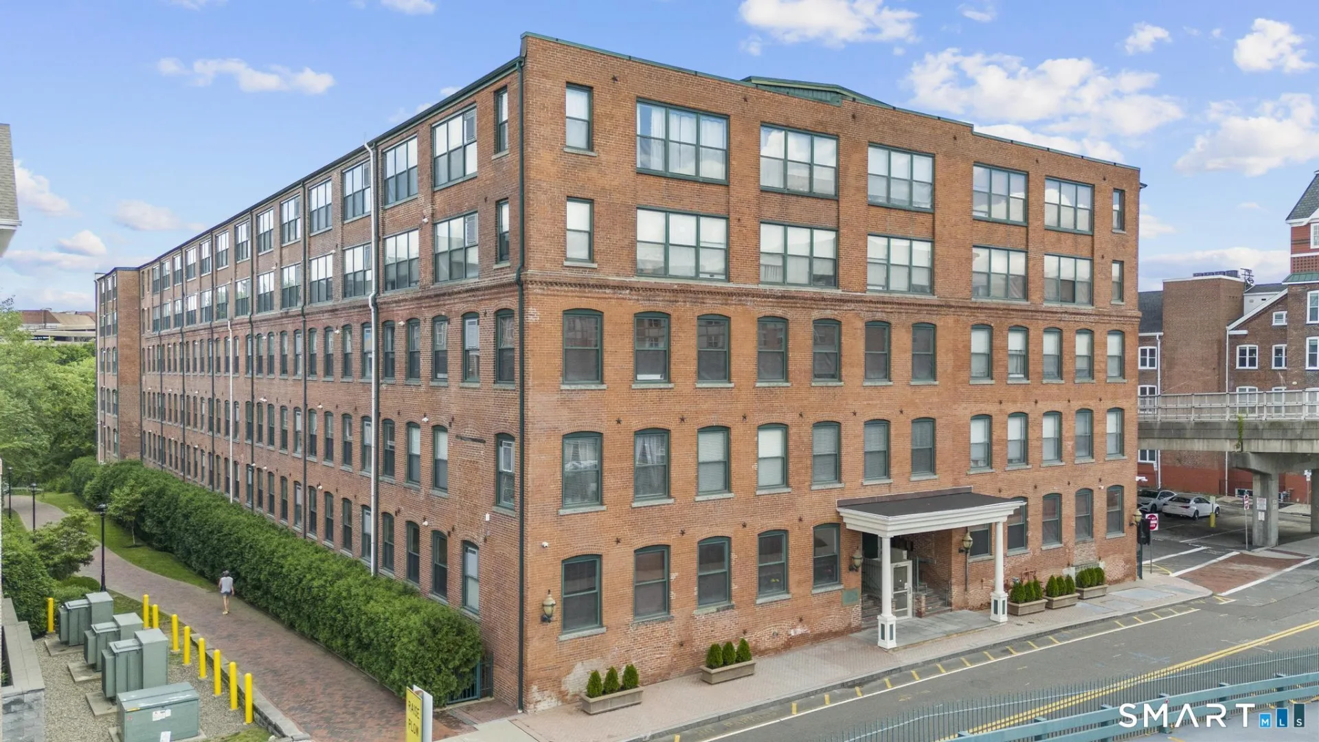 145 Canal Street #8, Shelton, CT