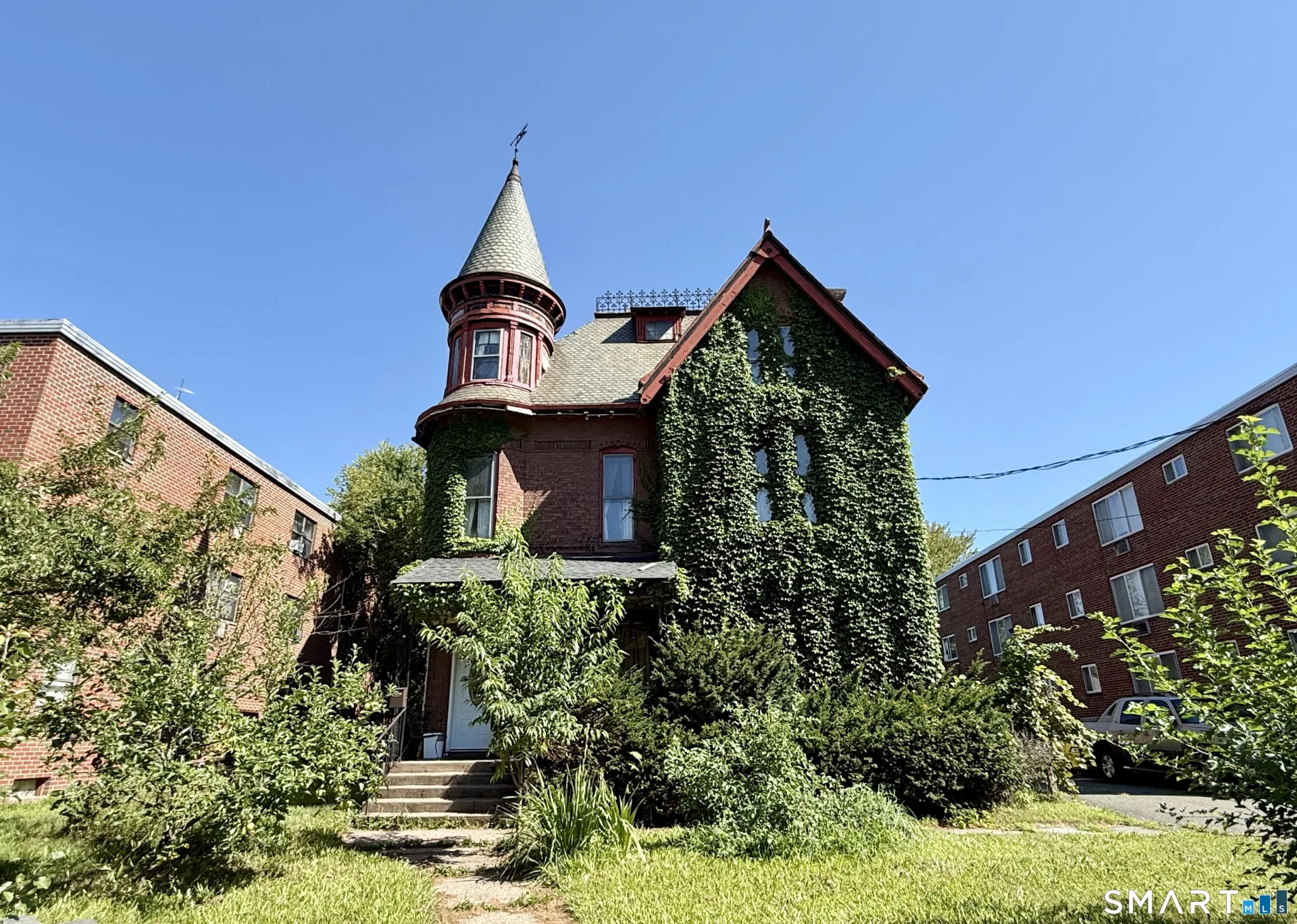 182 Collins Street, Hartford, CT
