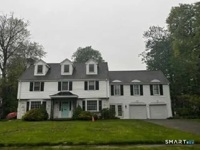 49 Pilgrim Road, West Hartford, CT