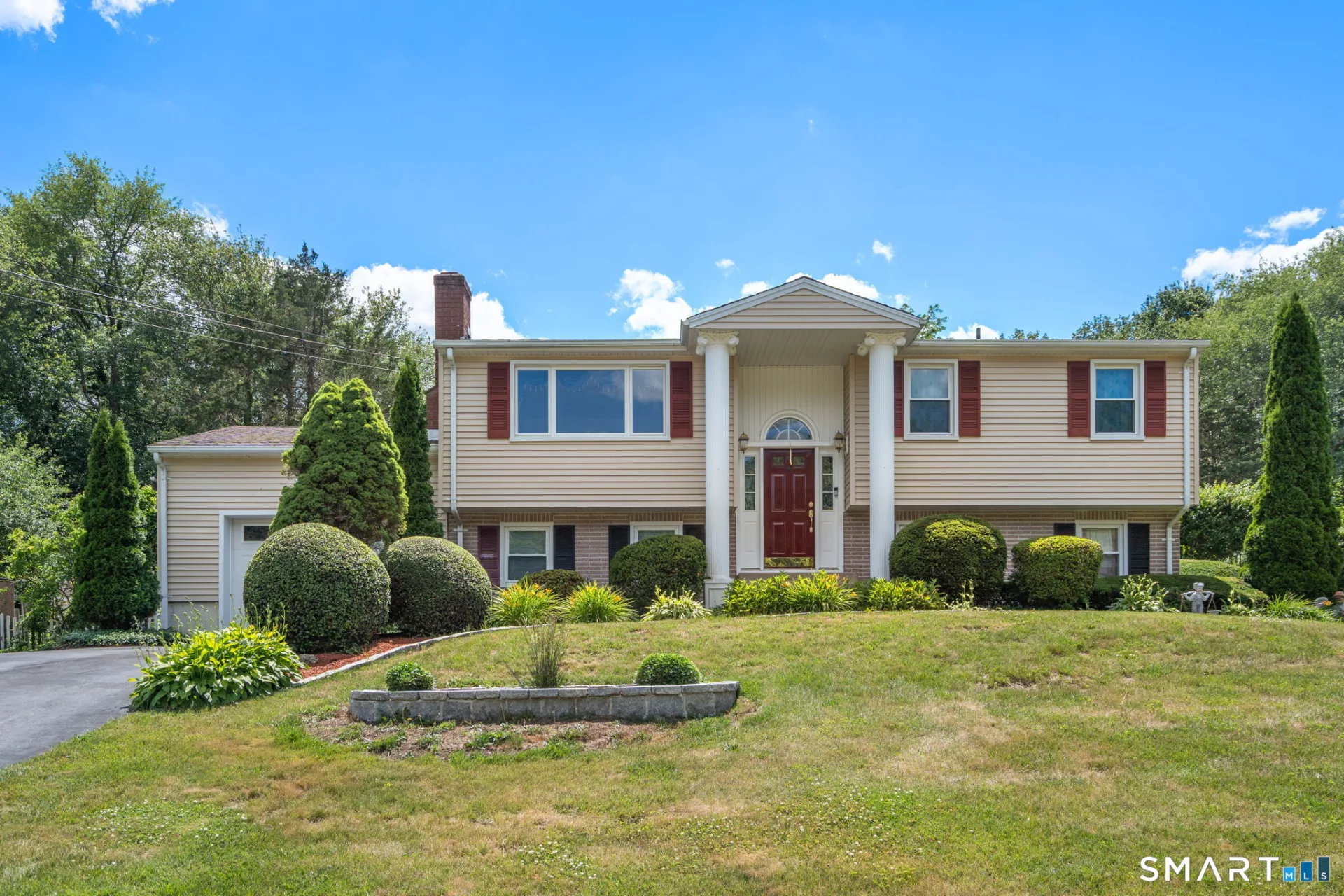 48 Jefferson Circle, Clinton, CT
