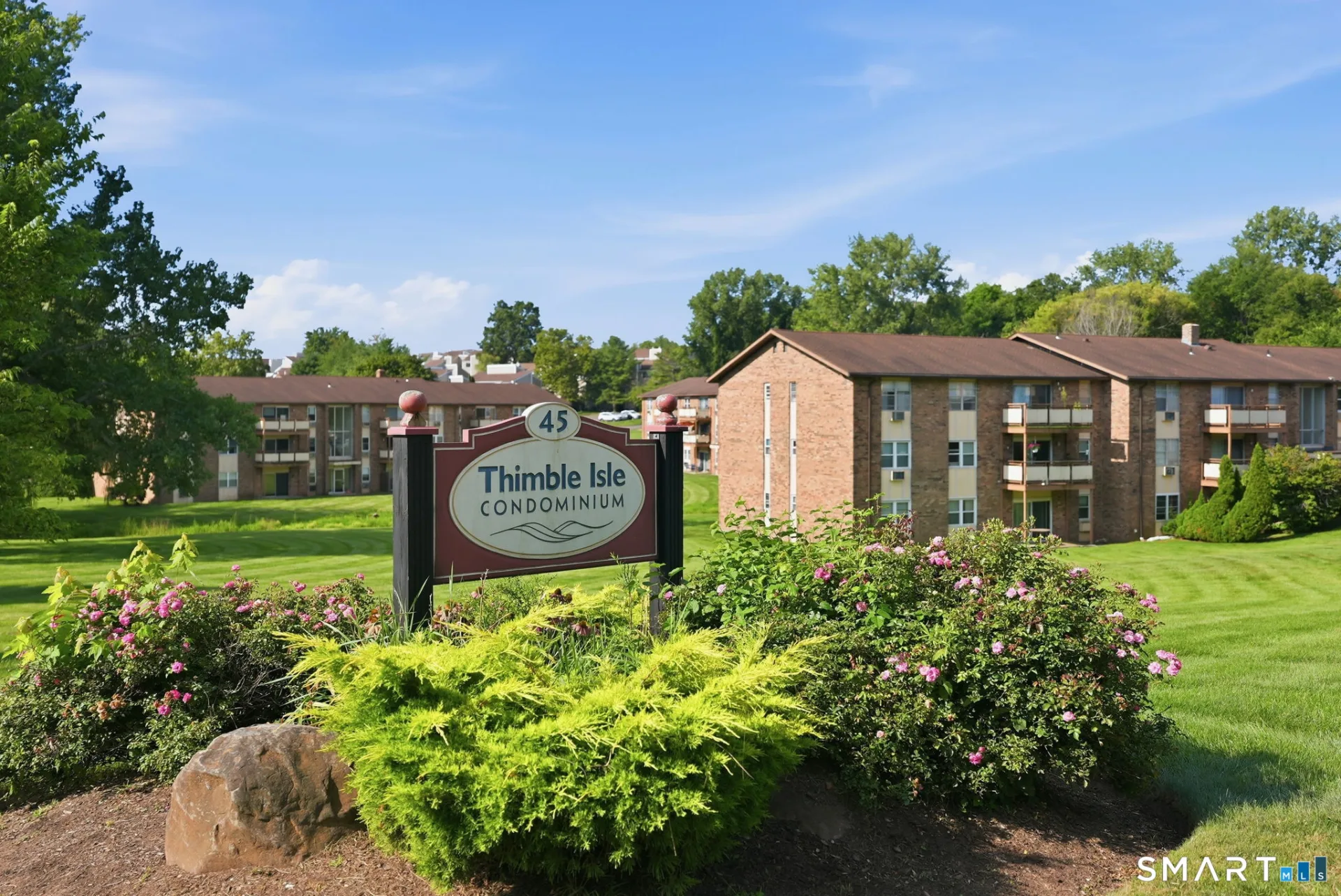 45 Jefferson Road #3-2, Branford, CT