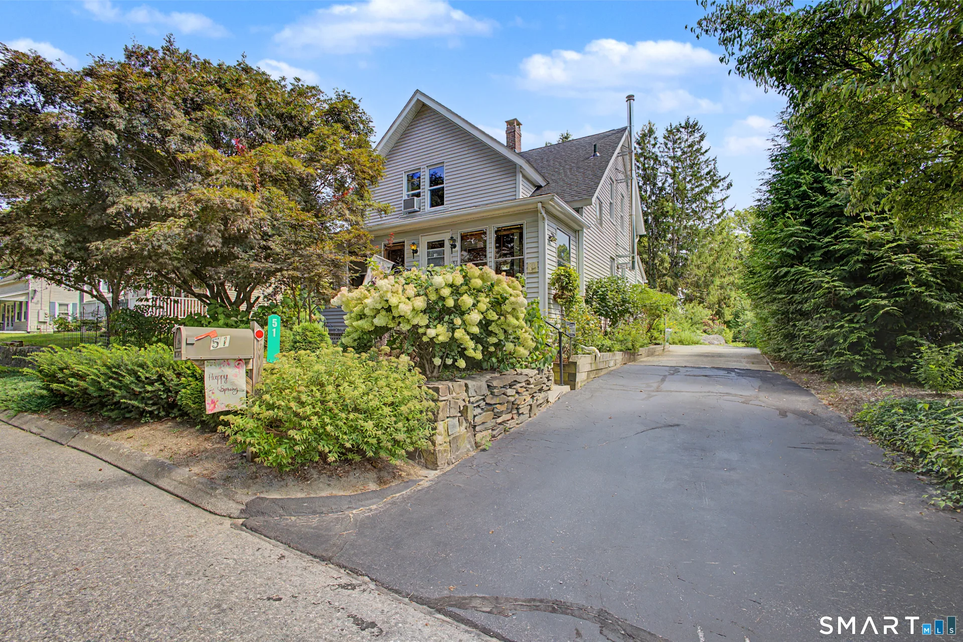 51 Gallup Street, Plainfield, CT
