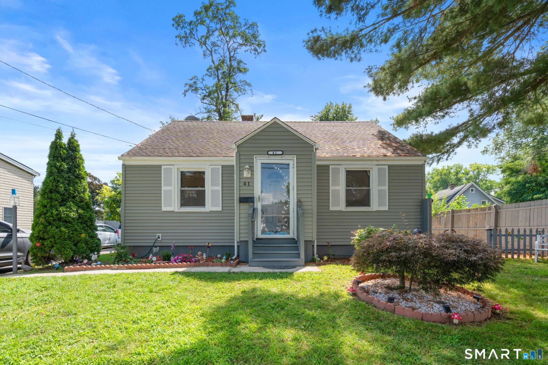 41 Fuller Avenue, East Hartford, CT