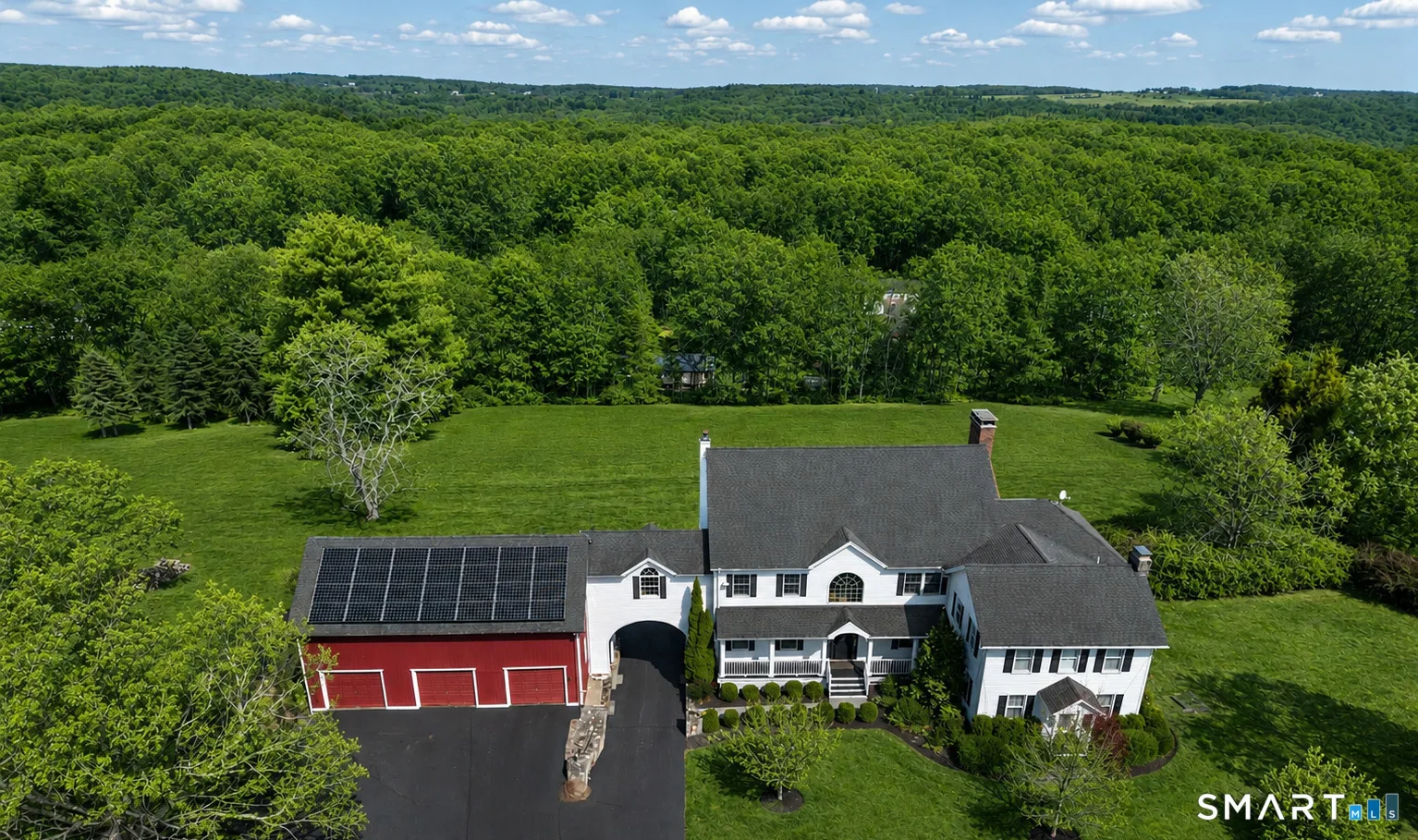 109 Long Meadow Hill Road, Brookfield, CT