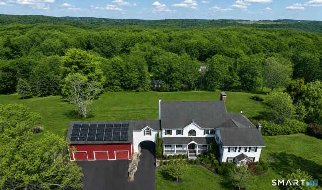 109 Long Meadow Hill Road