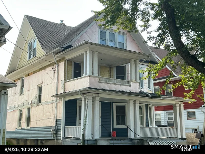 436 Wilmot Avenue, Bridgeport, CT