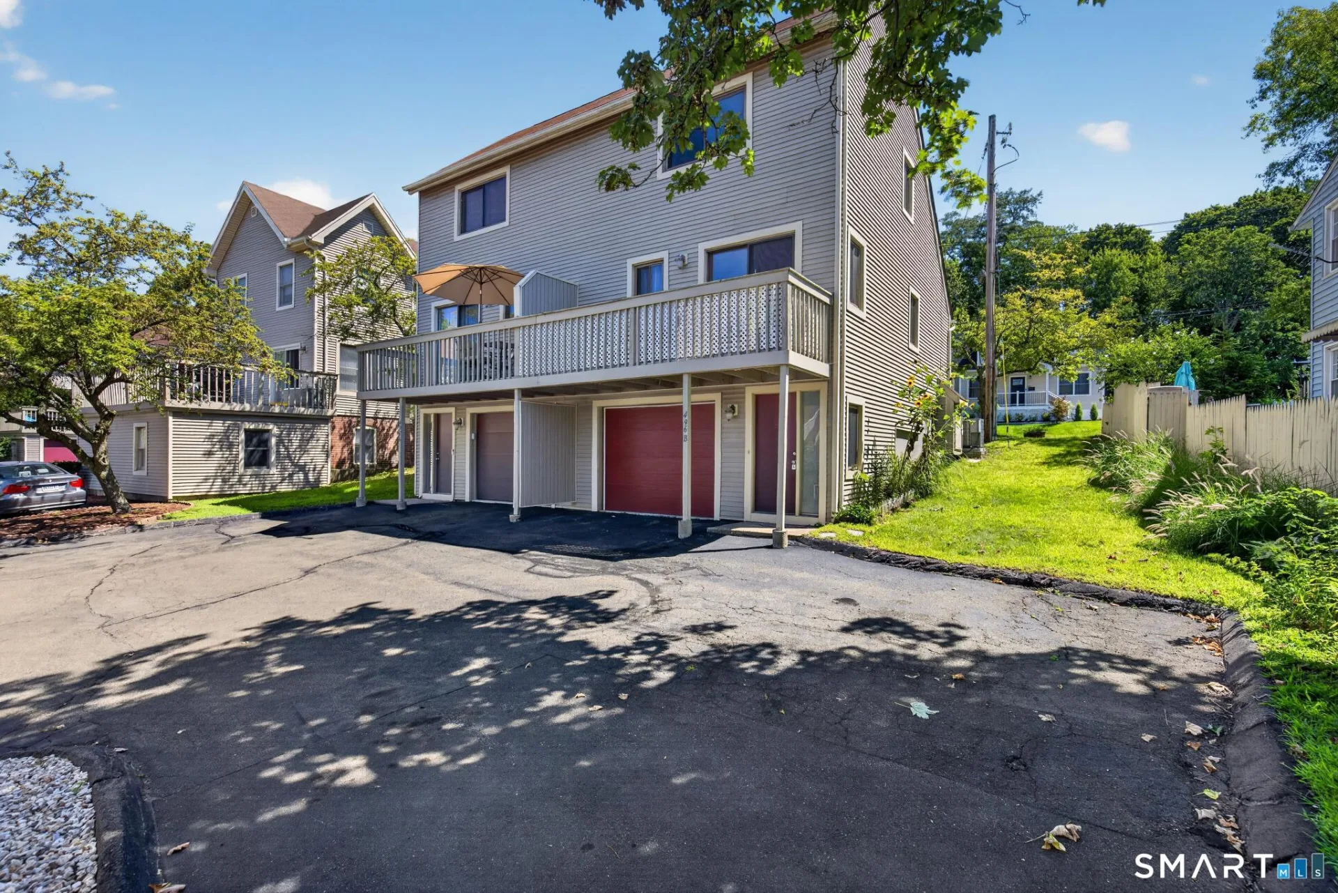 496 Woodward Avenue #4, New Haven, CT