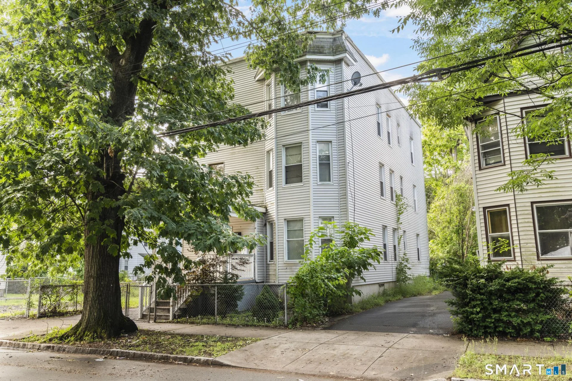 14 Bassett Street, New Haven, CT