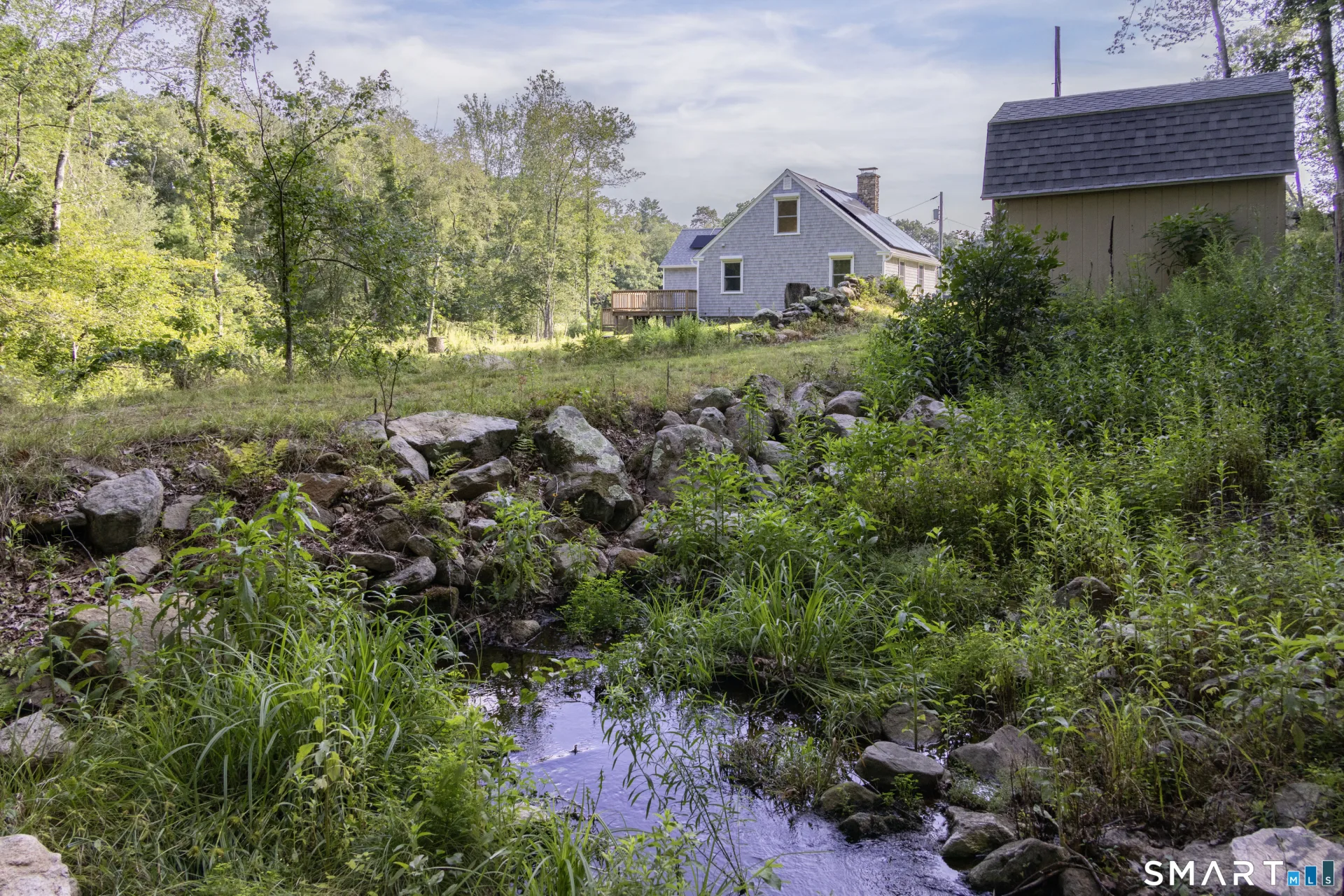 93 Sleepy Hollow Road, North Stonington, CT