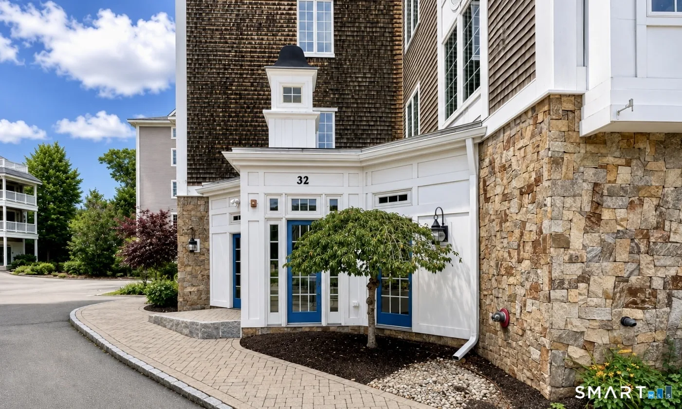 32 Shipyard Lane #A, Milford, CT