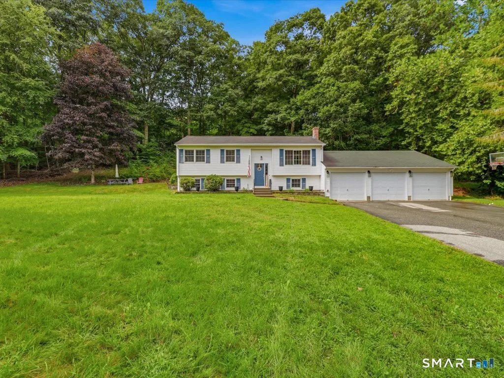 62 Edmond Road, Griswold, CT