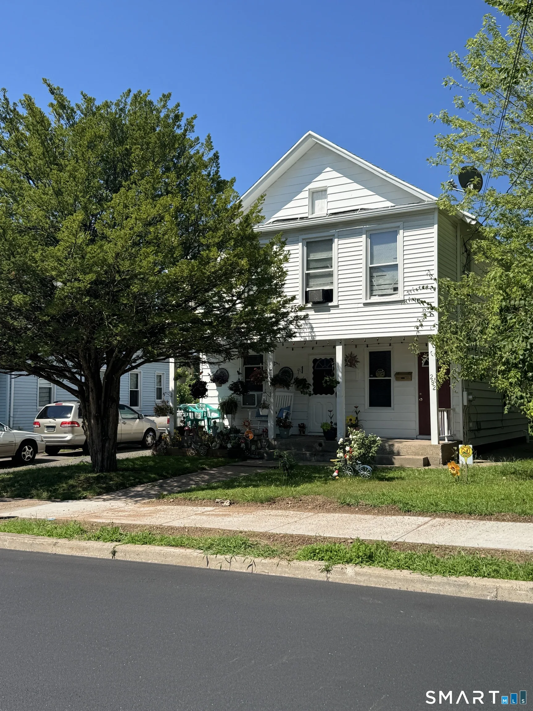 292 Stanley Street, New Britain, CT