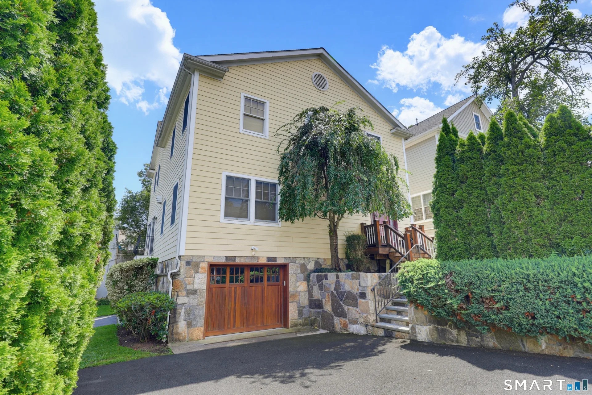 49 Harold Street #1, Greenwich, CT