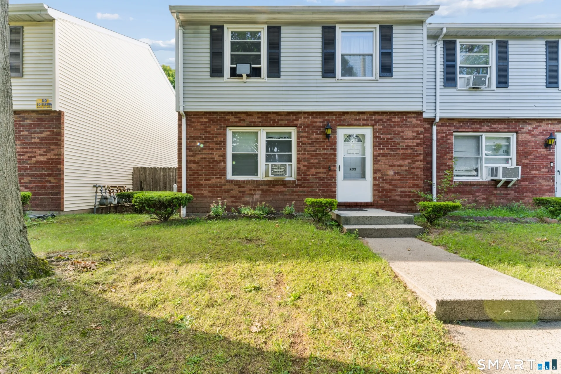 733 Congress Avenue #733, New Haven, CT