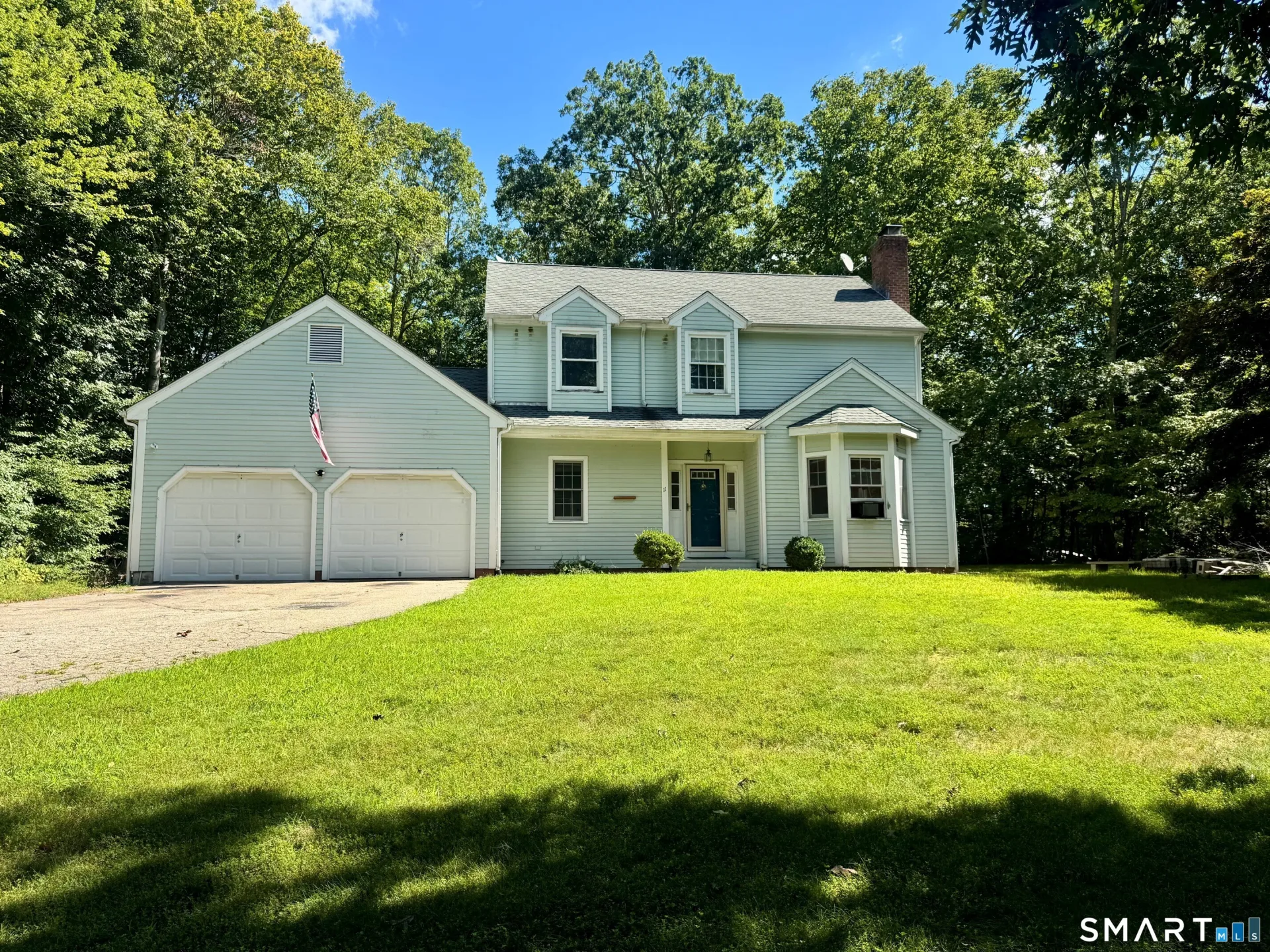 11 Ebony Lane, Essex, CT