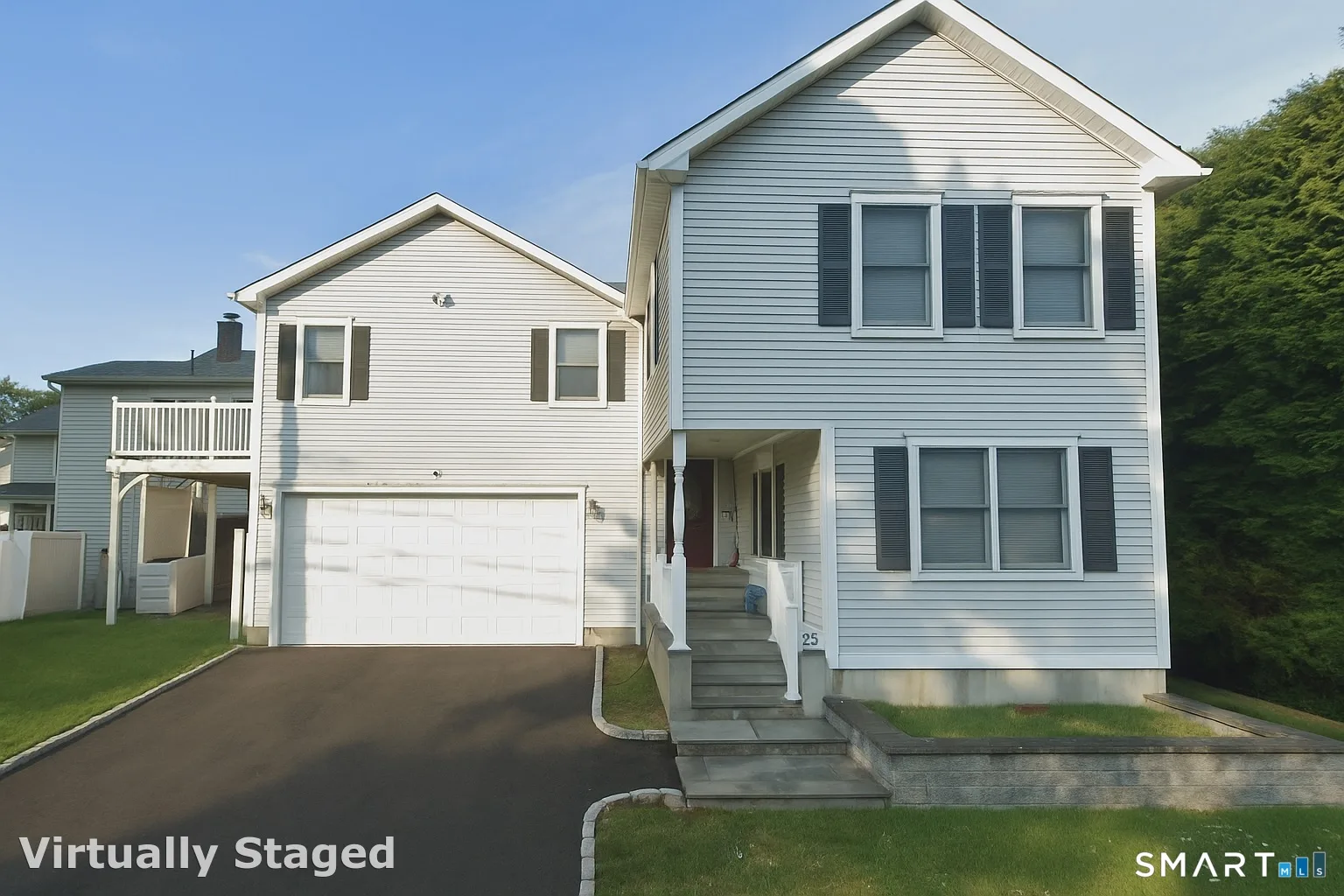 25 Warren Avenue, Fairfield, CT
