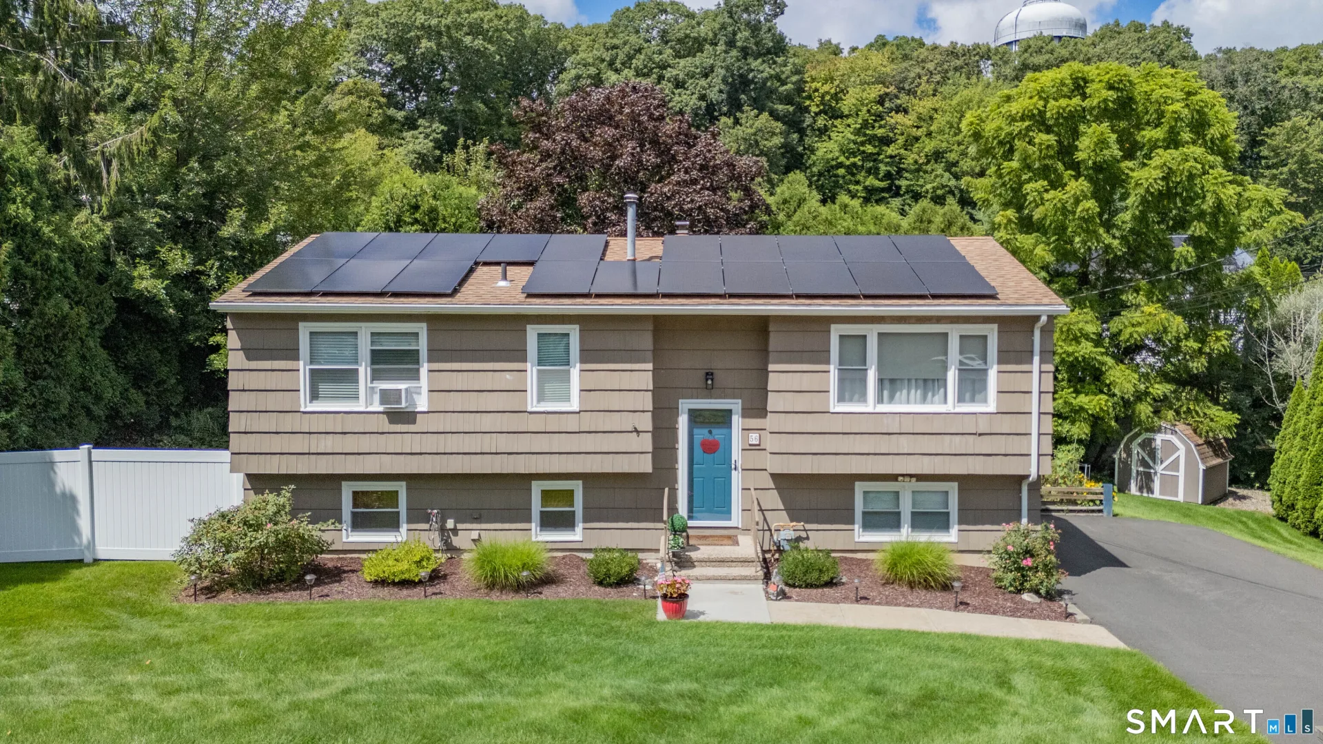 56 Pinecrest Drive, Waterbury, CT
