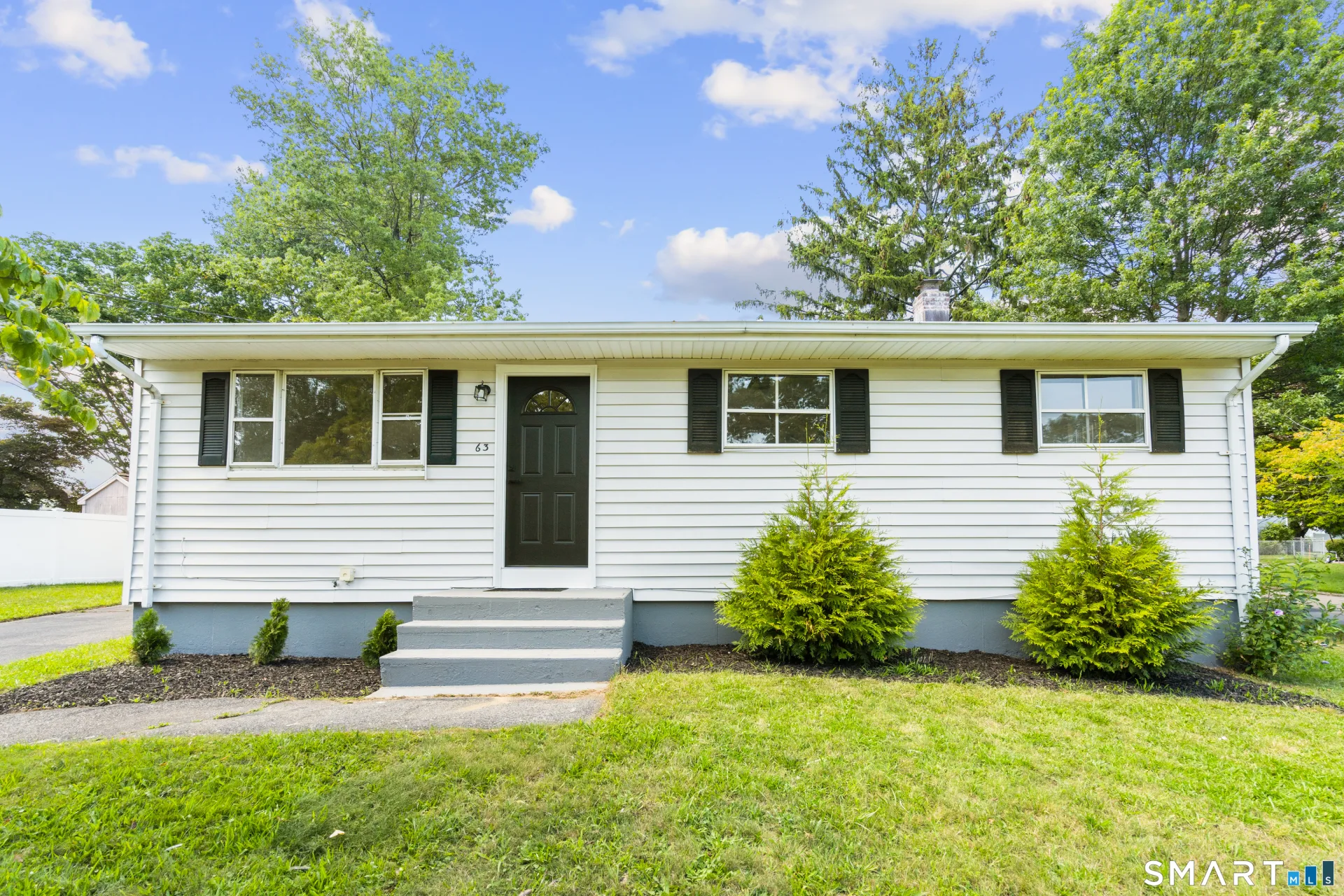 63 Eileen Road, West Haven, CT