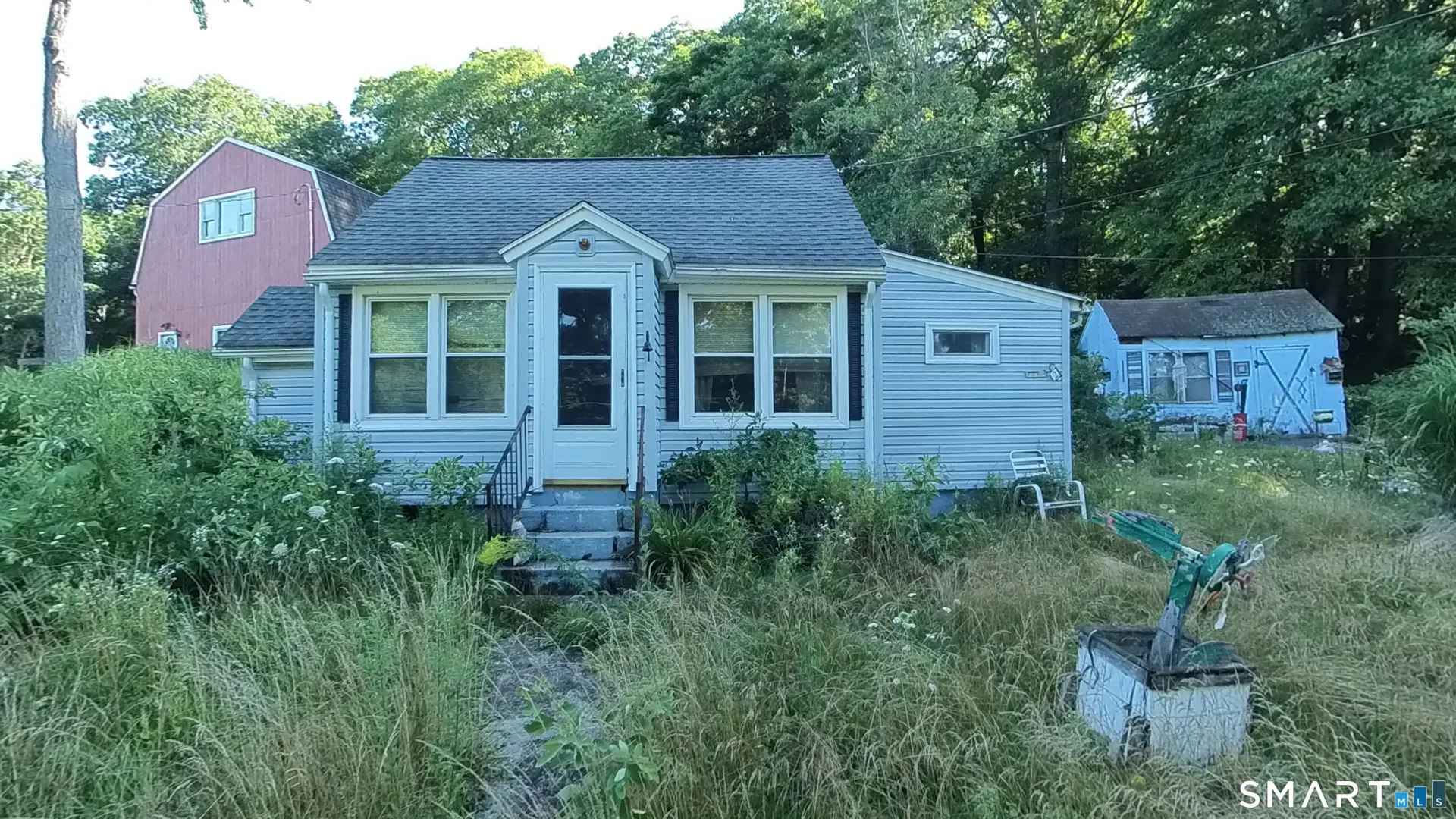 32 West Park Road, Plymouth, CT