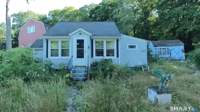 32 West Park Road