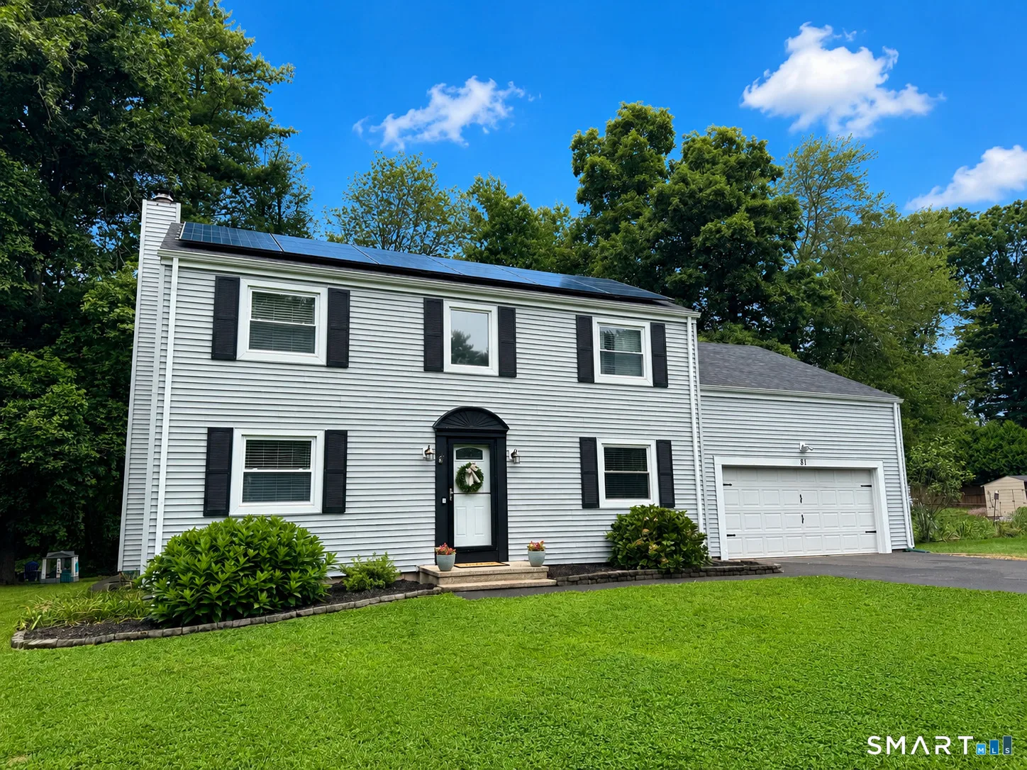 81 Duck Pond Road, Glastonbury, CT