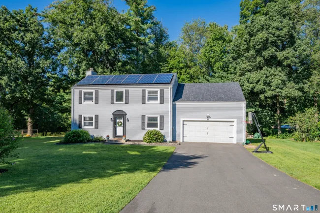 81 Duck Pond Road