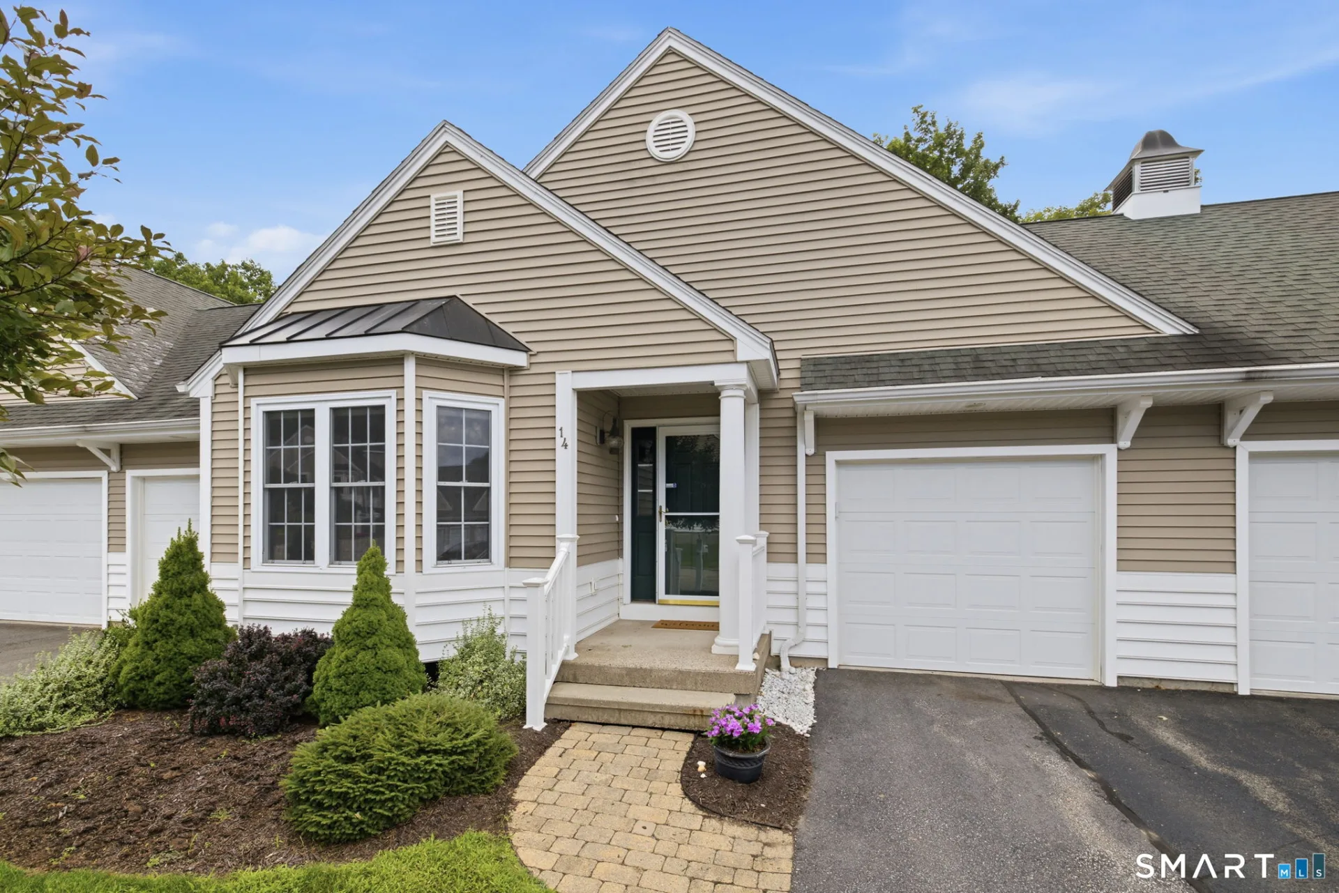 14 Lantern Lane #14, Vernon, CT