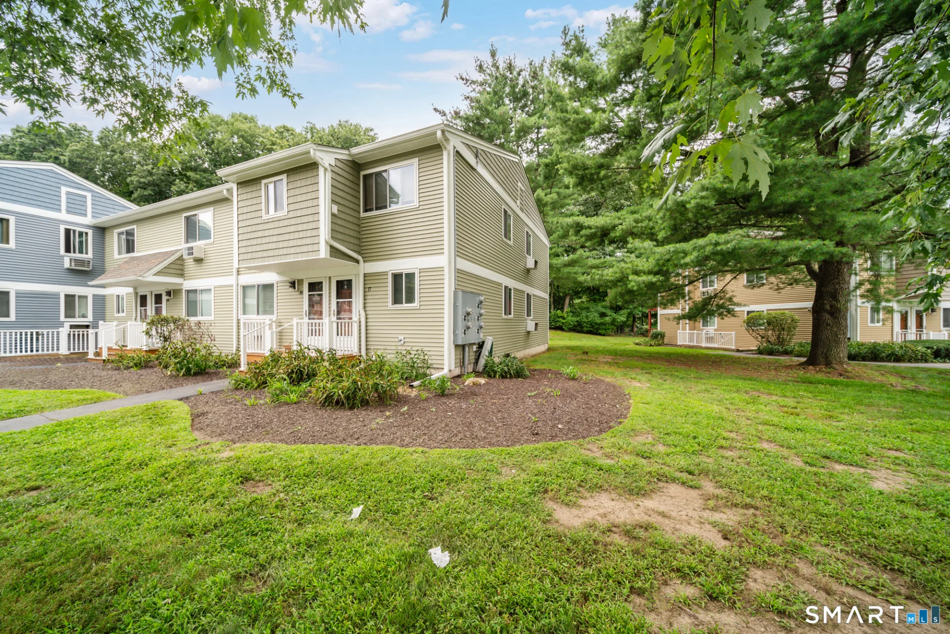 6 Rose Lane #3-17, Danbury, CT
