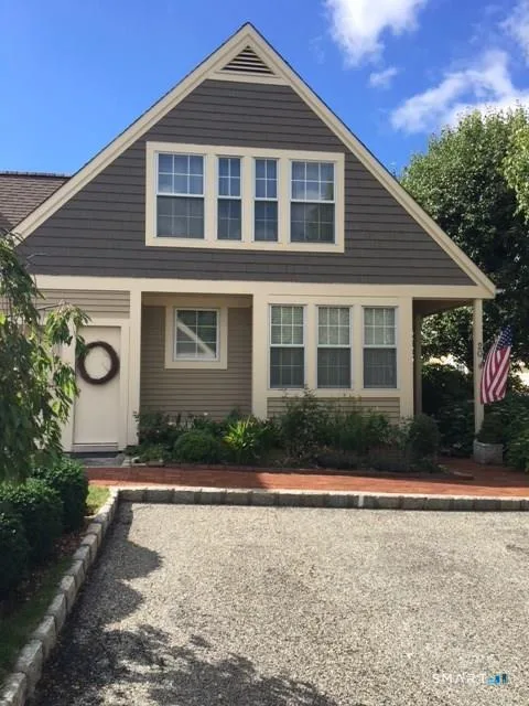 20 Darien Close Highway #20, Darien, CT
