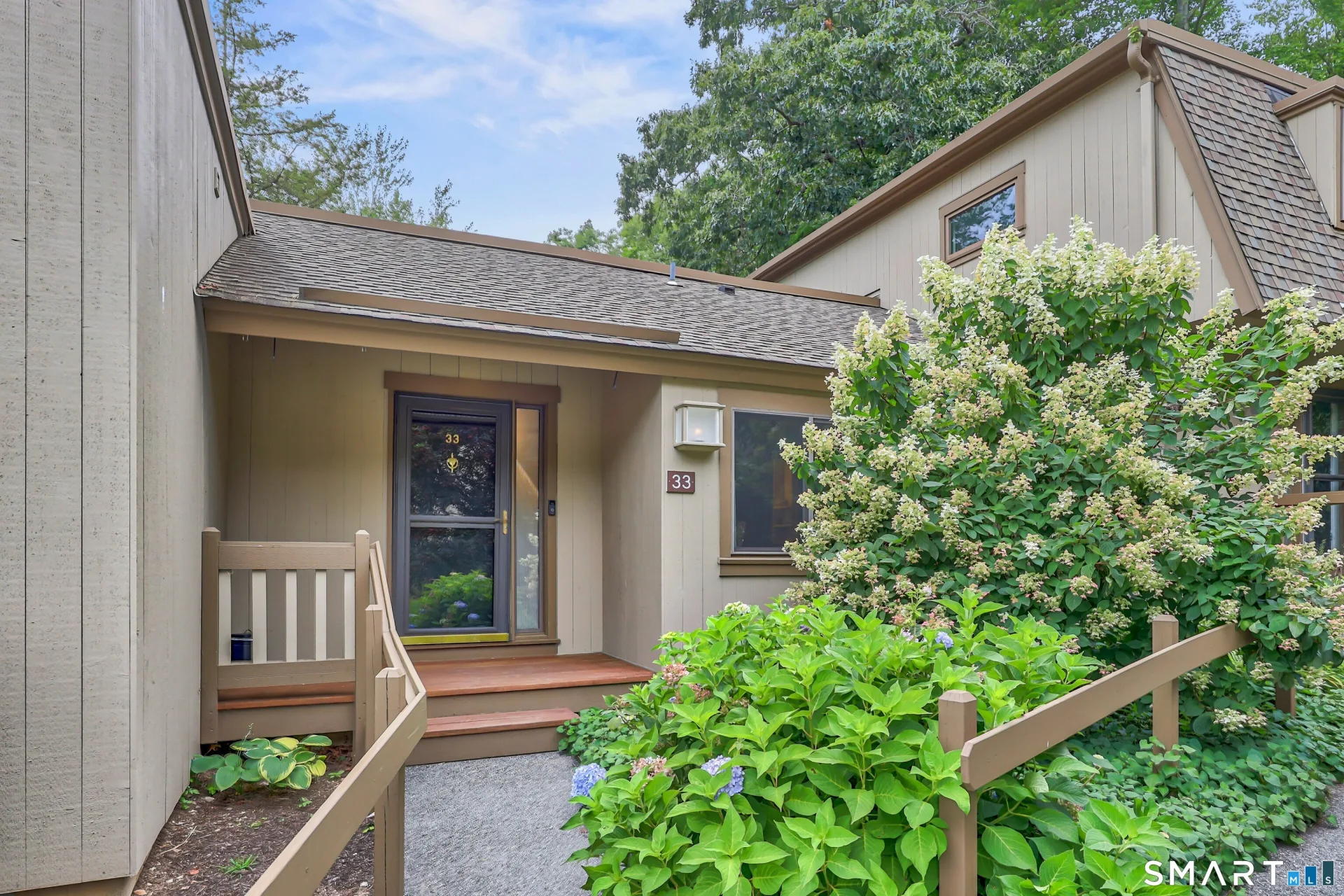 33 Great Meadow Lane #33, Farmington, CT