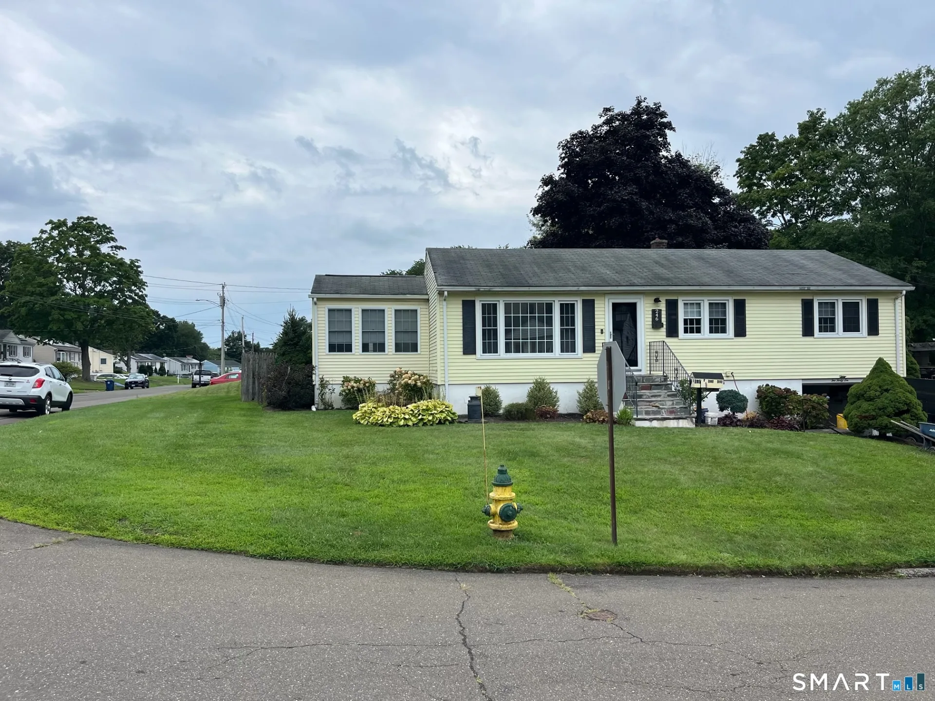 246 Beatrice Drive, West Haven, CT