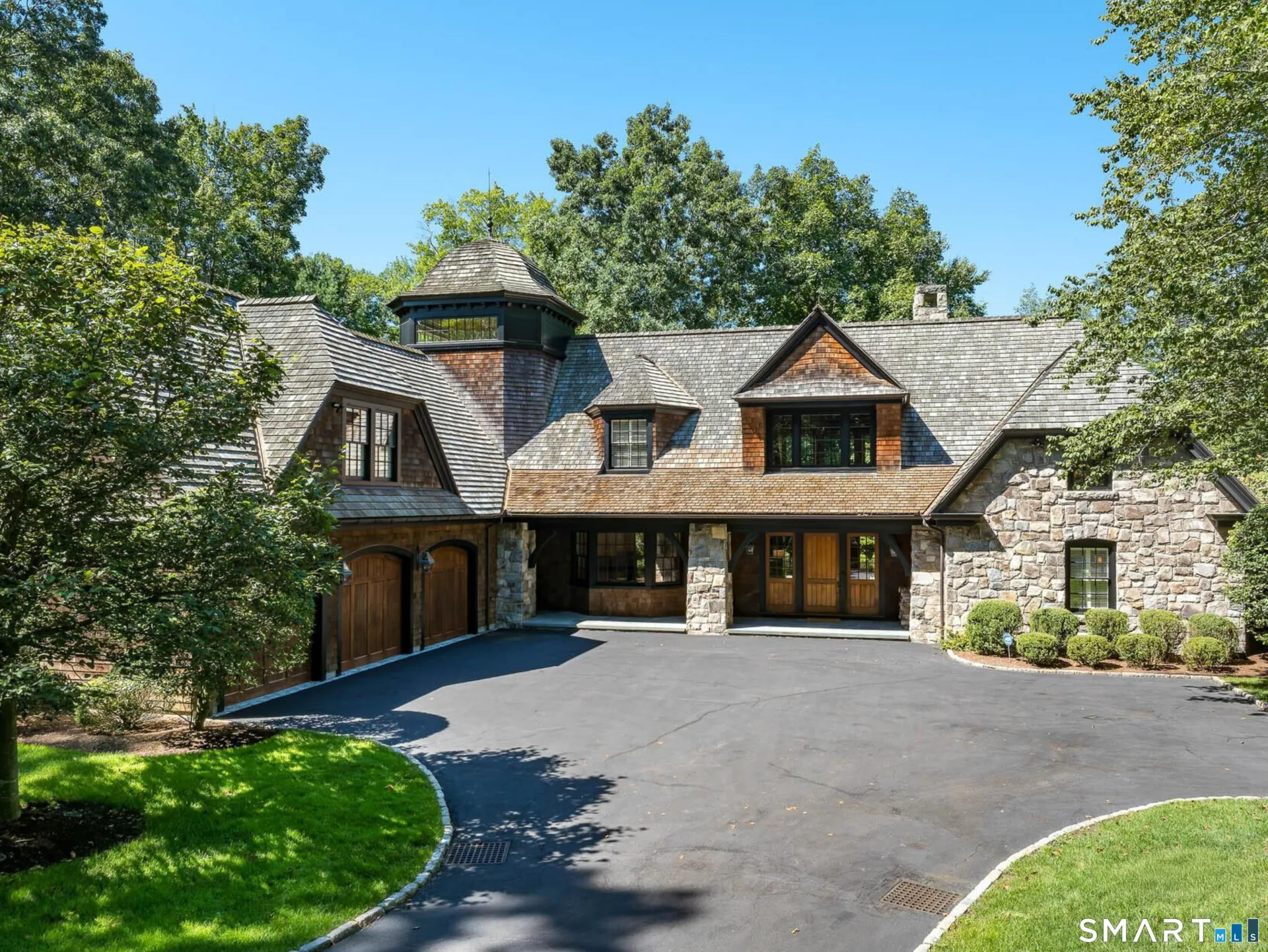 700 North Wilton Road, New Canaan, CT