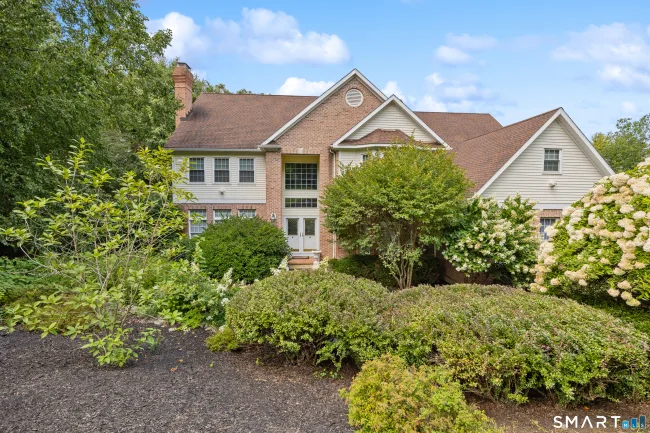 245 Grey Rock Road, Southbury, CT