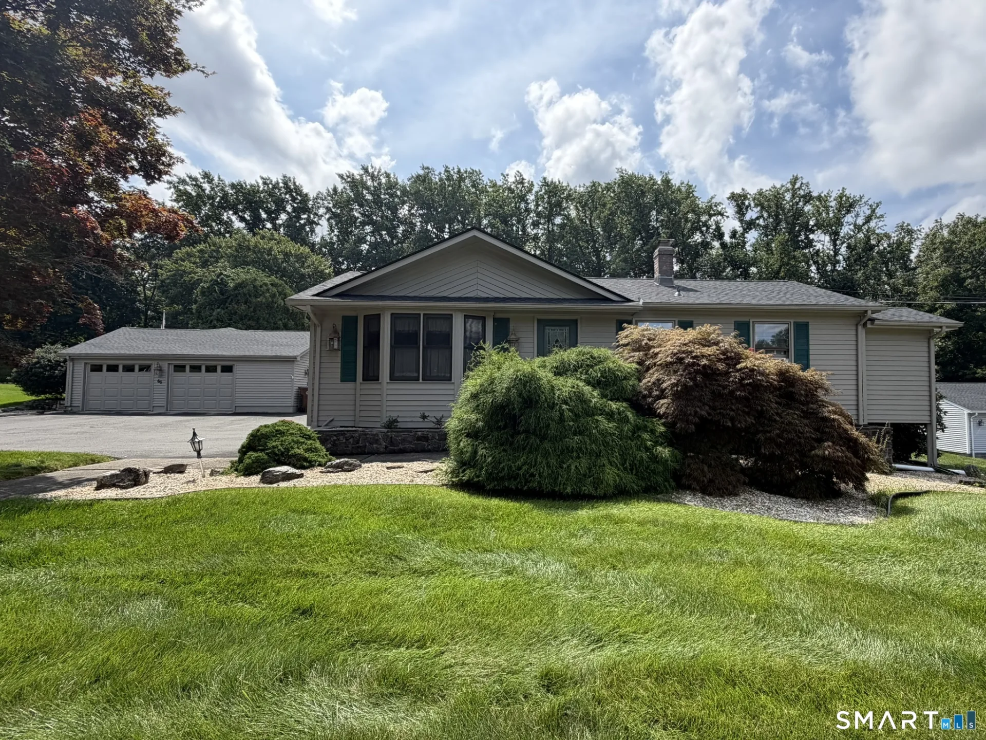 66 Tuckahoe Drive, Shelton, CT