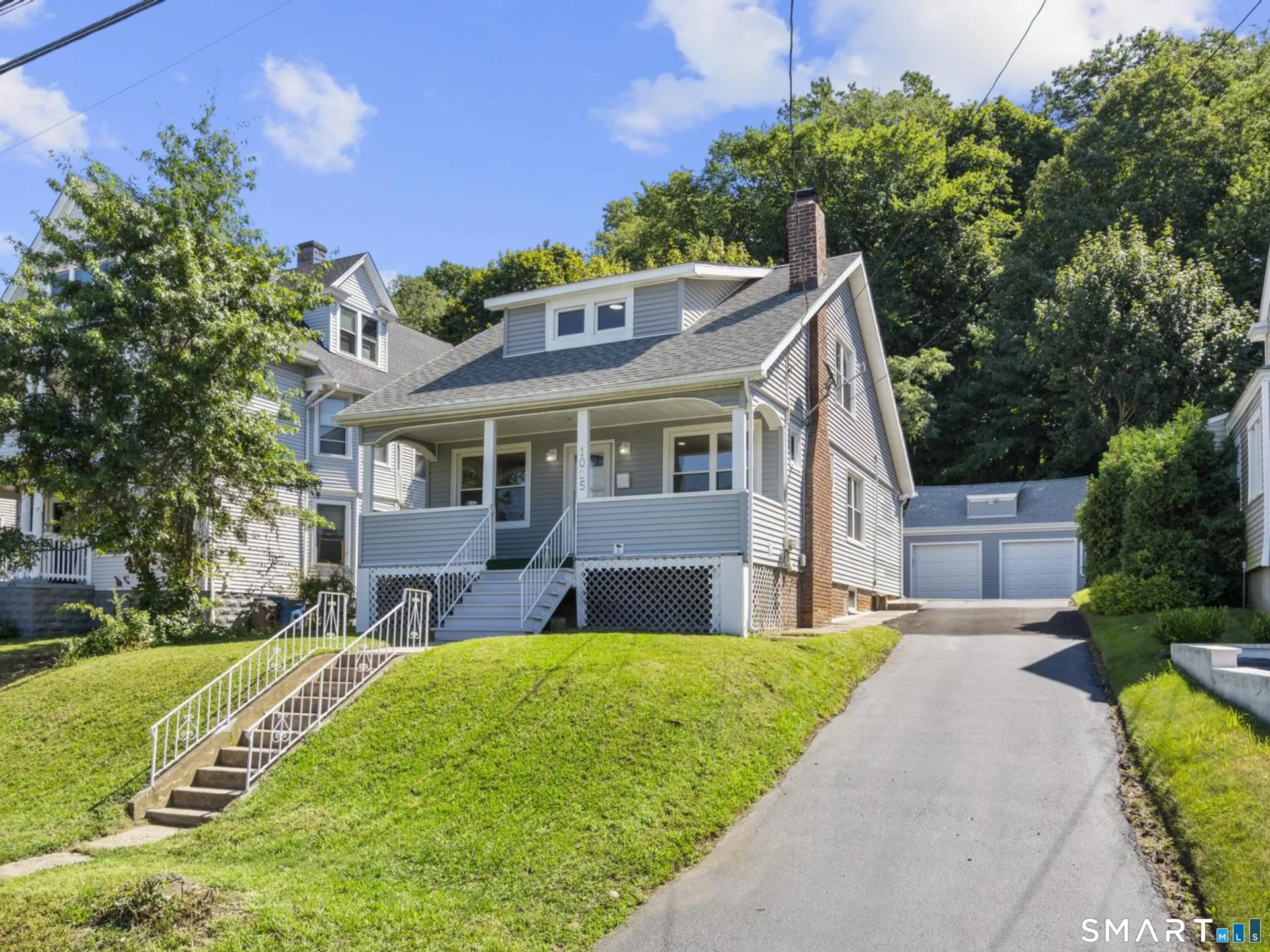 1025 Townsend Avenue, New Haven, CT