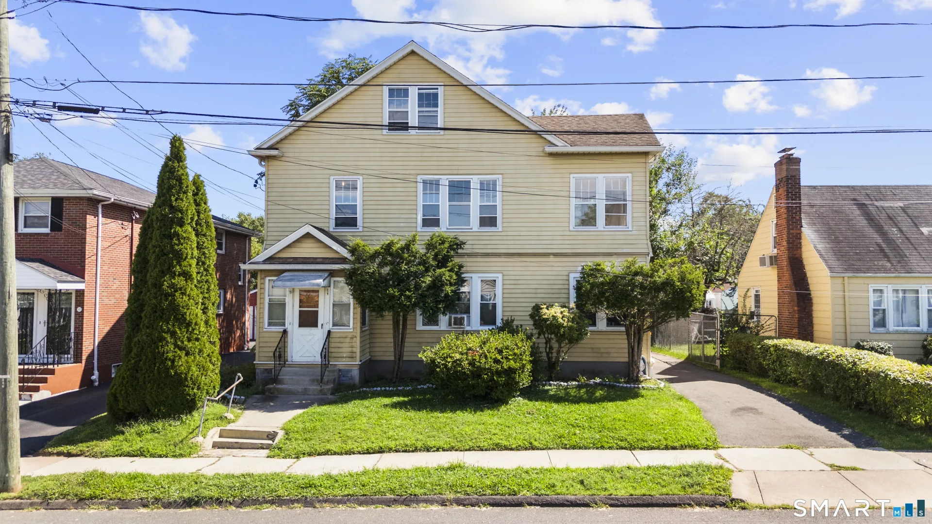 95-97 Cowles Street, Hartford, CT