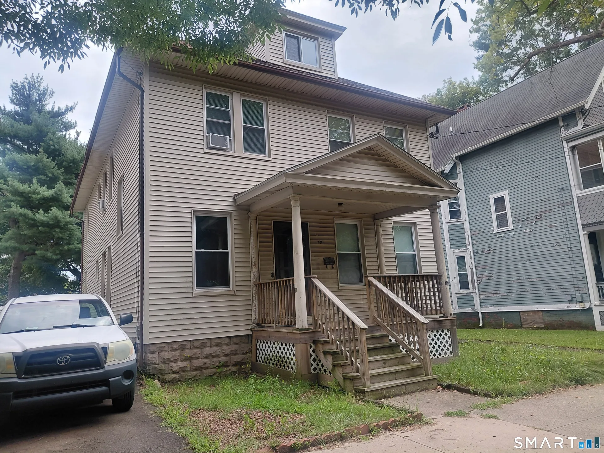 189 Nicoll Street, New Haven, CT