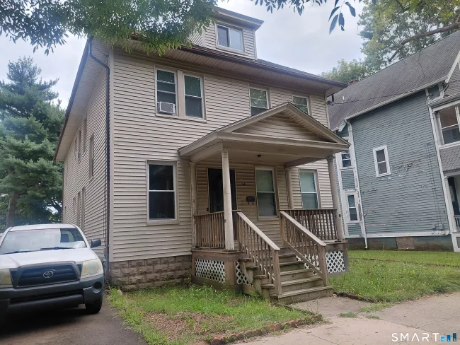 189 Nicoll Street