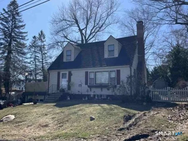 117 Geary Avenue, Bristol, CT