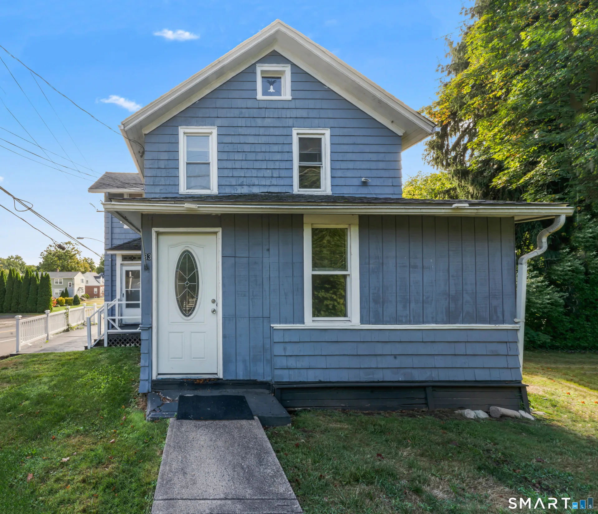 33 Evergreen Avenue, Hamden, CT