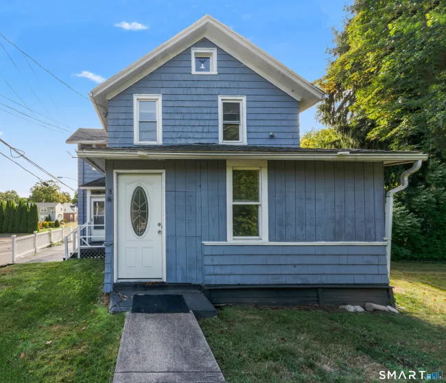 33 Evergreen Avenue