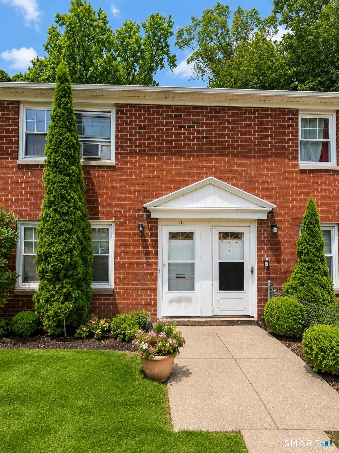 111 Stone Bridge Road, Bridgeport, CT