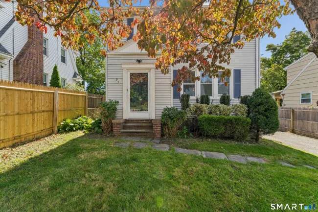 95 Orange Street