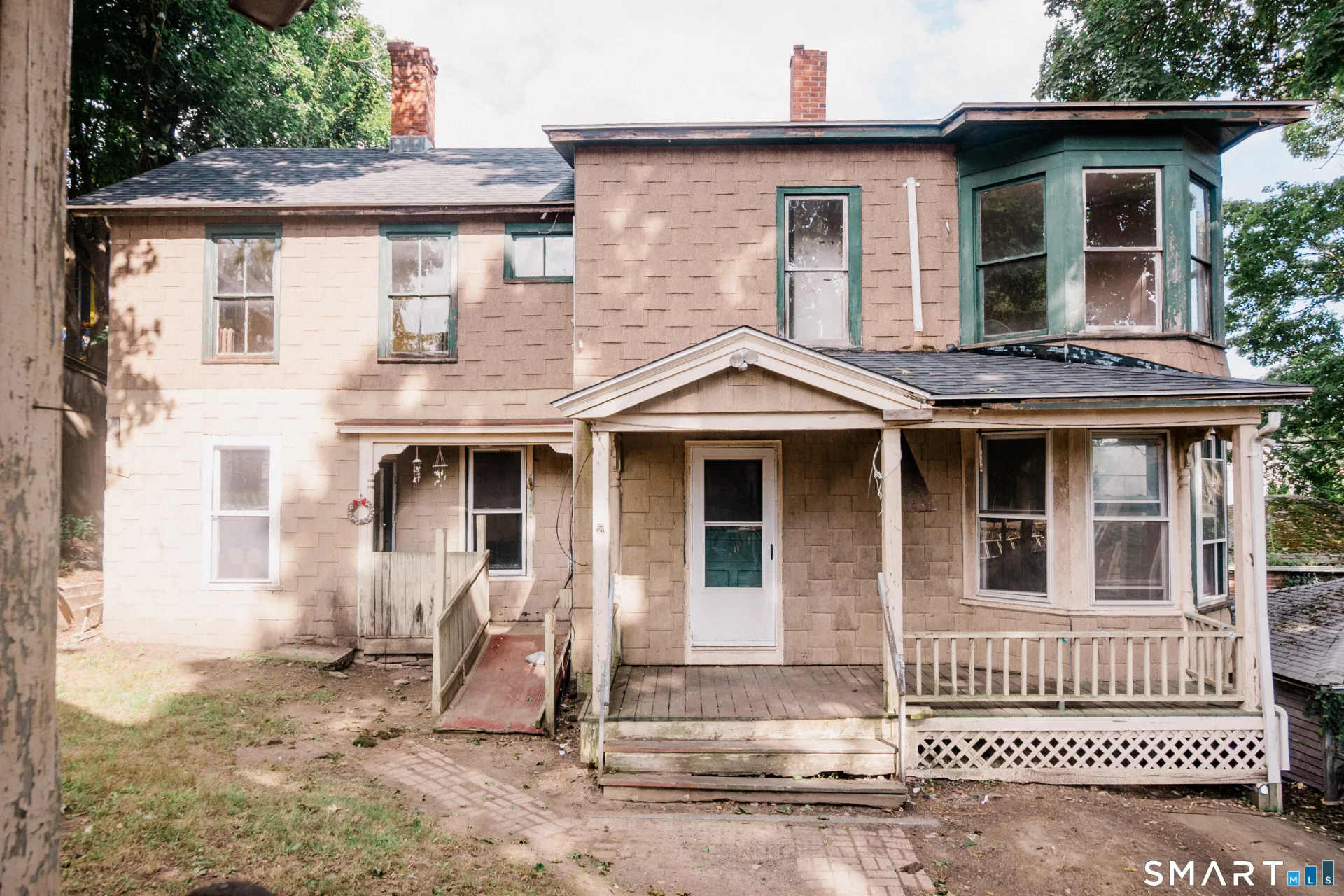 11 Bellevue Street, Windham, CT